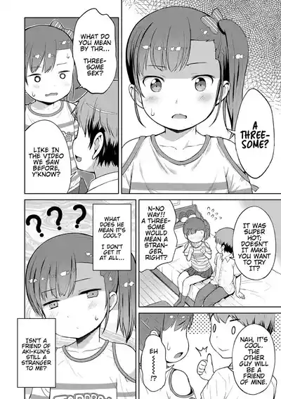 Yorido Irodori - Page 122