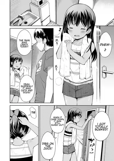 Yorido Irodori - Page 140