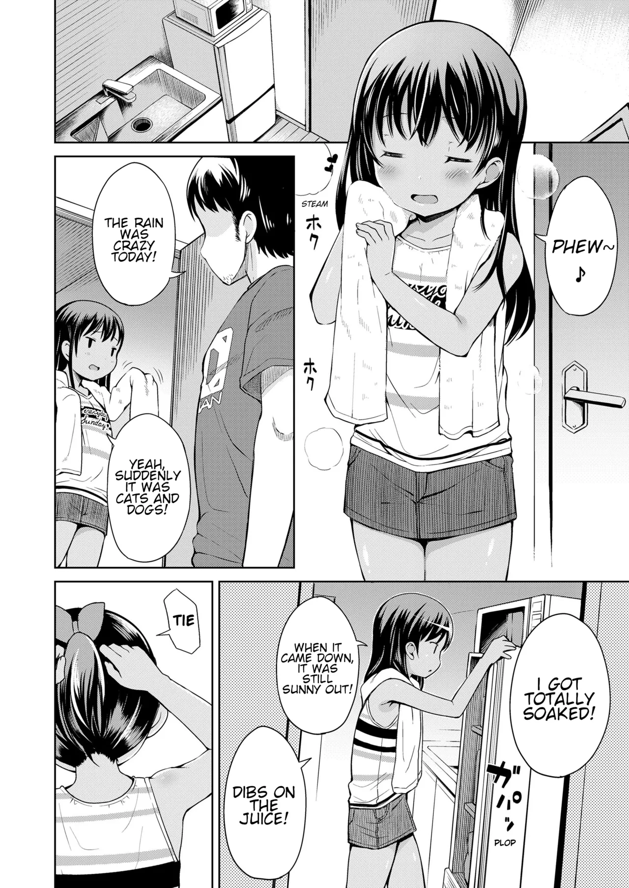 Yorido Irodori - Page 140