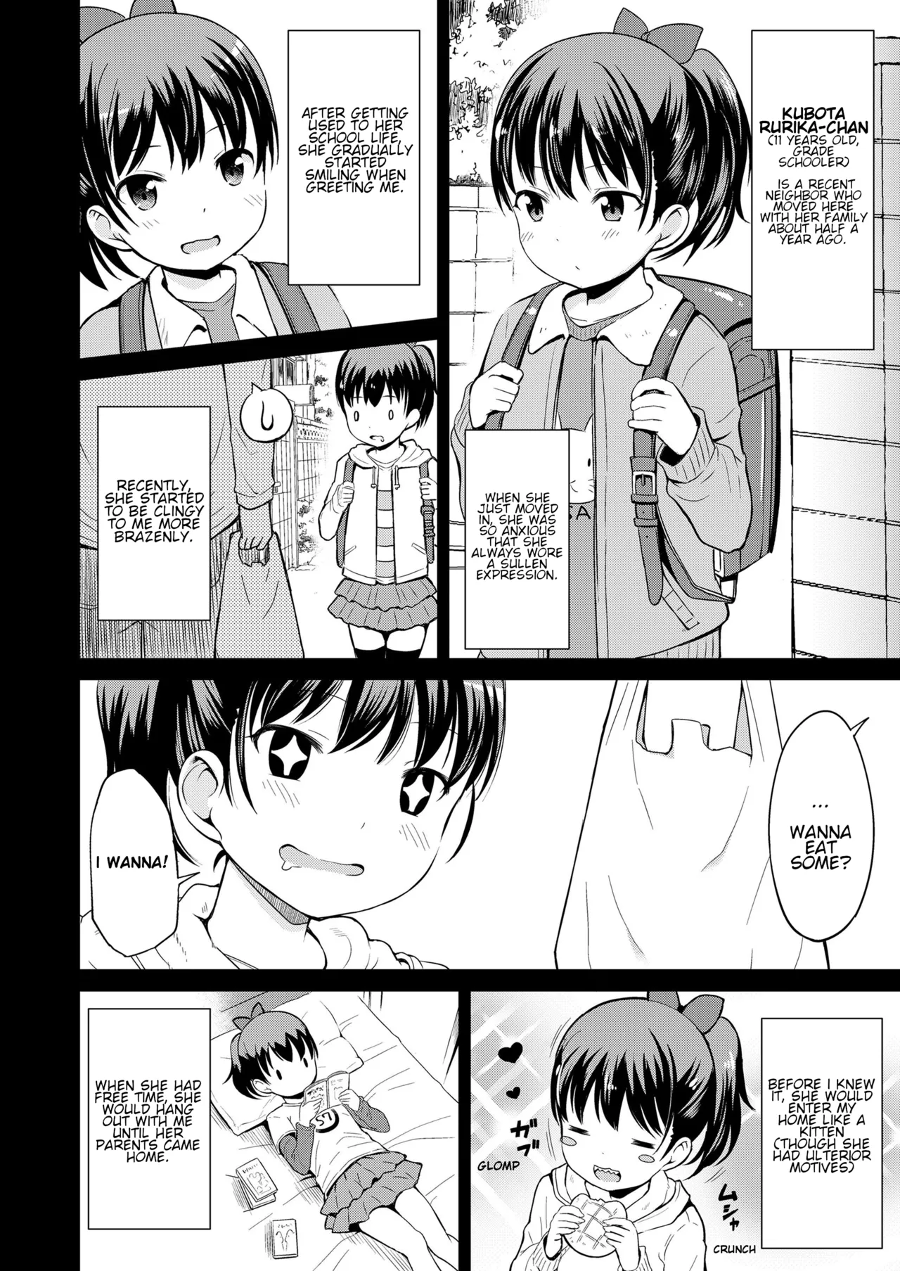 Yorido Irodori - Page 142