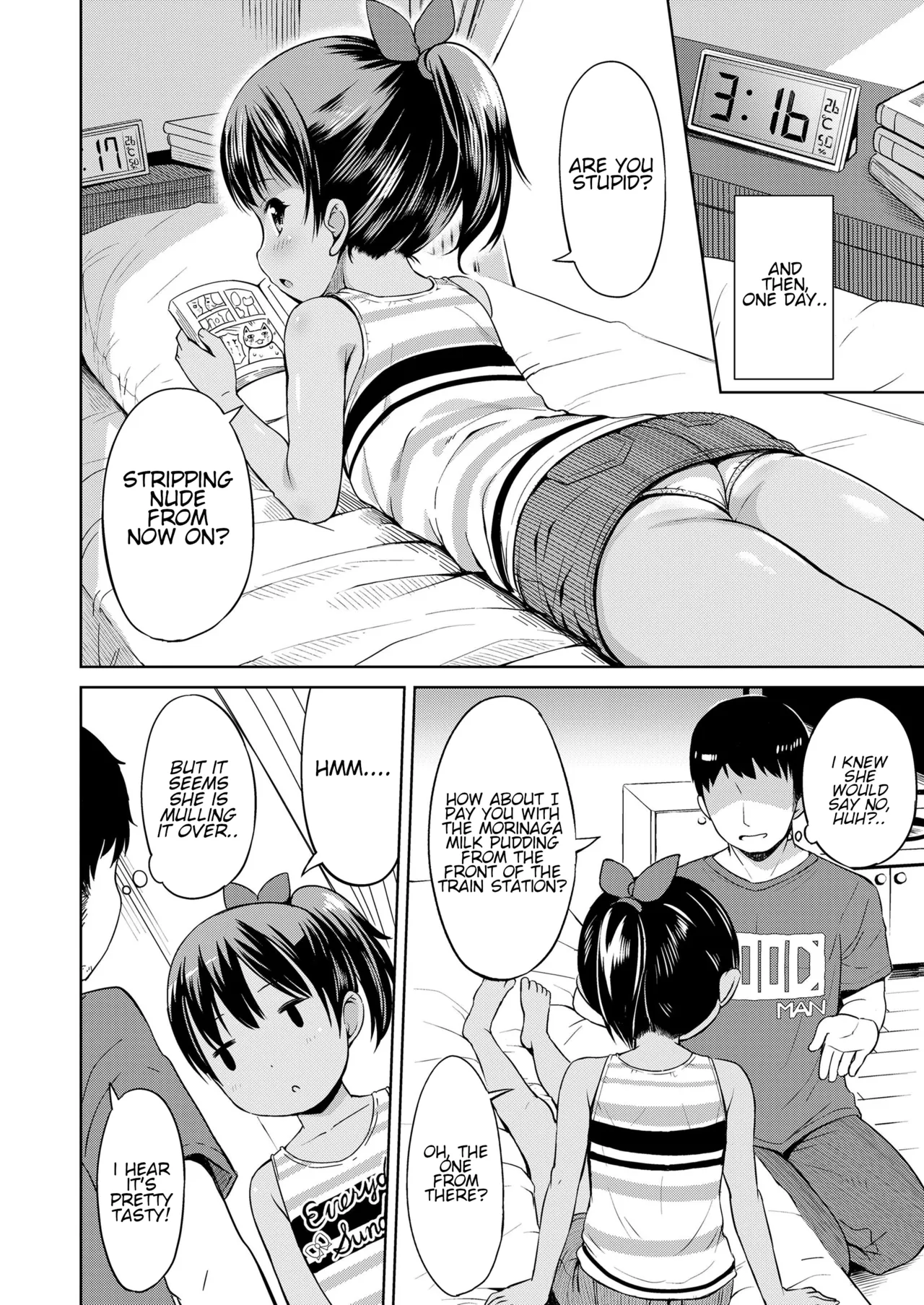 Yorido Irodori - Page 146