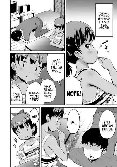 Yorido Irodori - Page 166