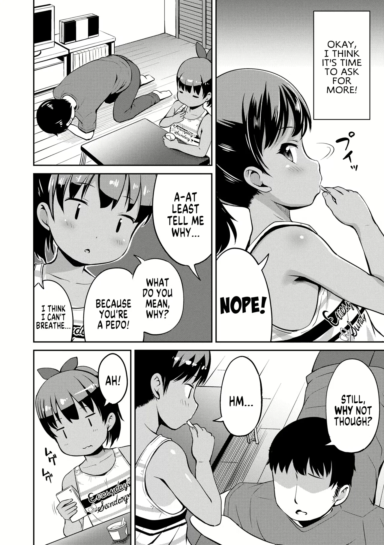 Yorido Irodori - Page 166