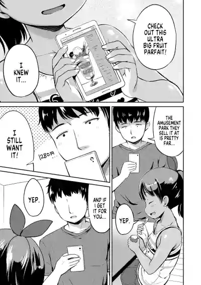 Yorido Irodori - Page 167