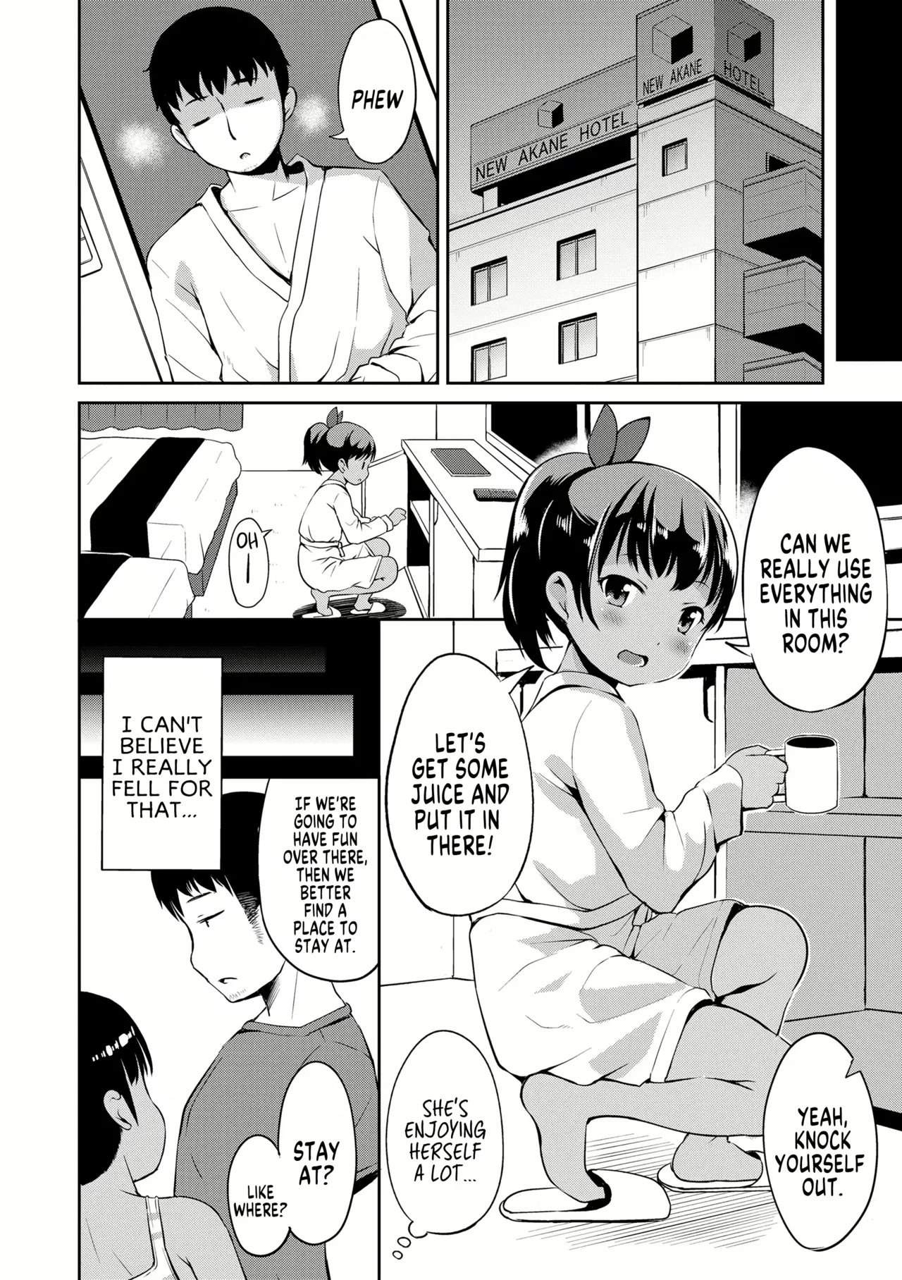 Yorido Irodori - Page 170