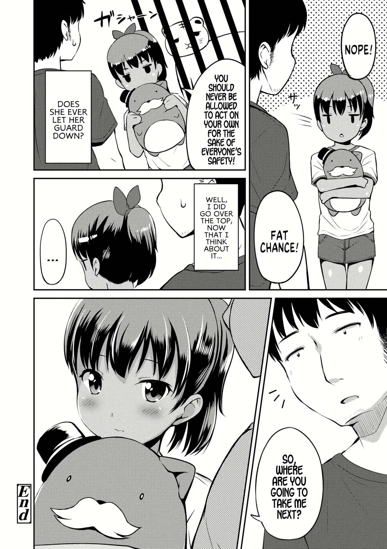Yorido Irodori - Page 188