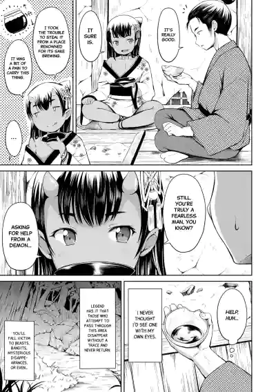 Yorido Irodori - Page 191