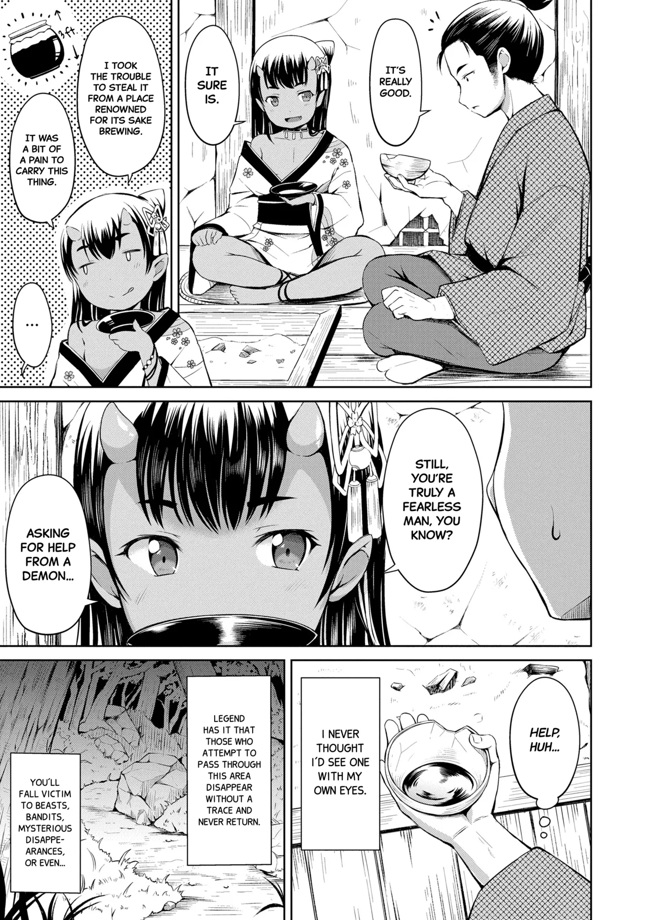 Yorido Irodori - Page 191