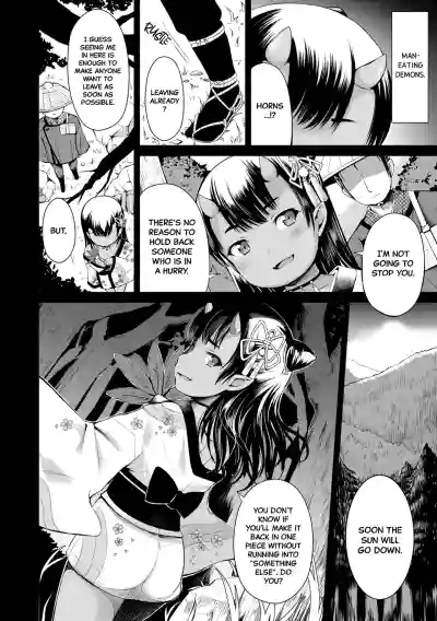 Yorido Irodori - Page 192