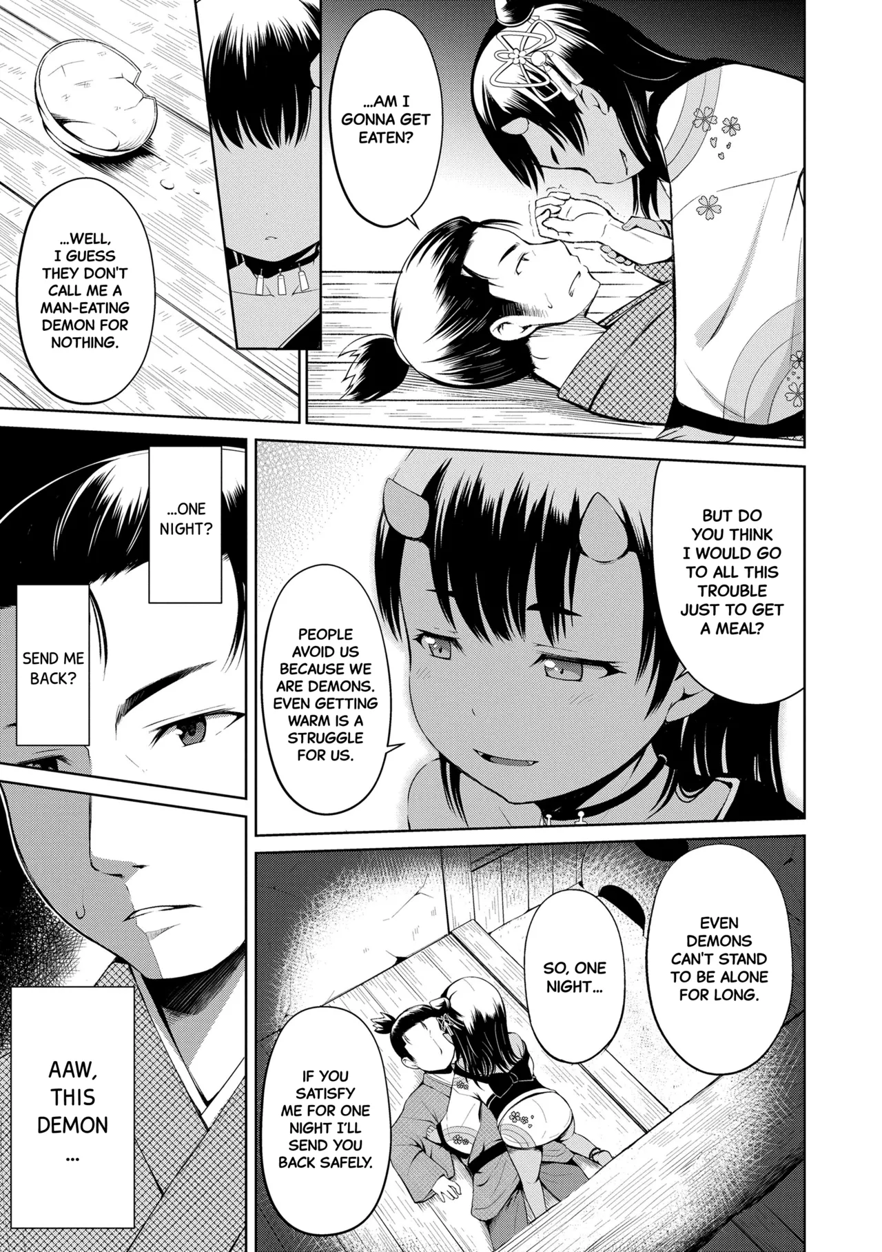 Yorido Irodori - Page 195