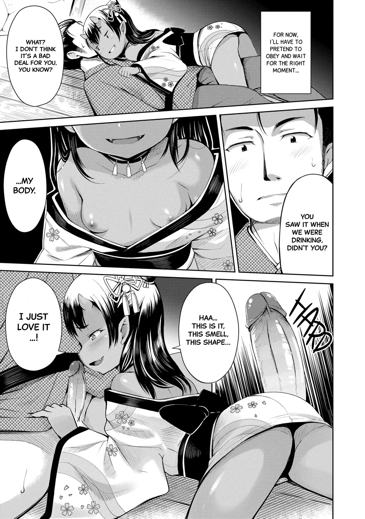 Yorido Irodori - Page 197
