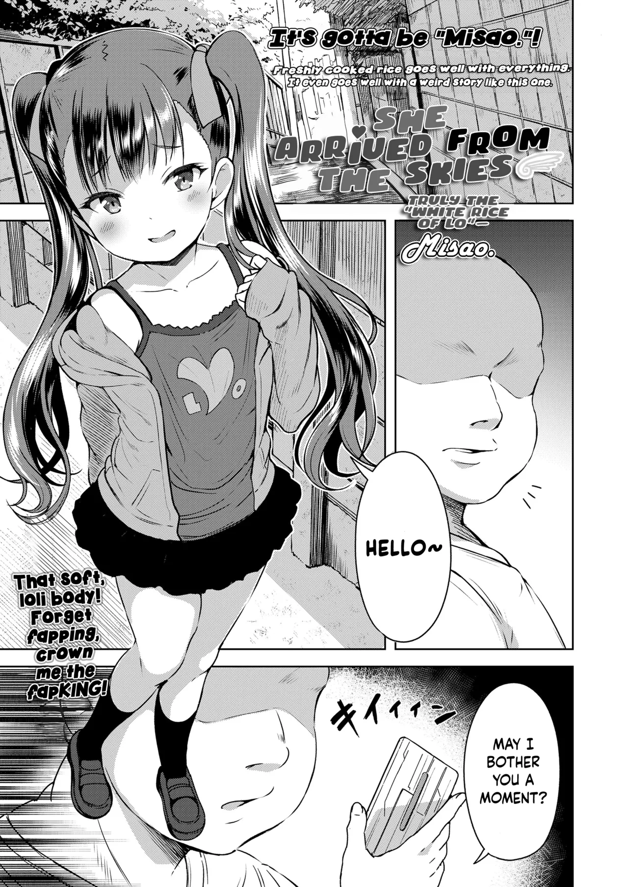 Yorido Irodori - Page 35