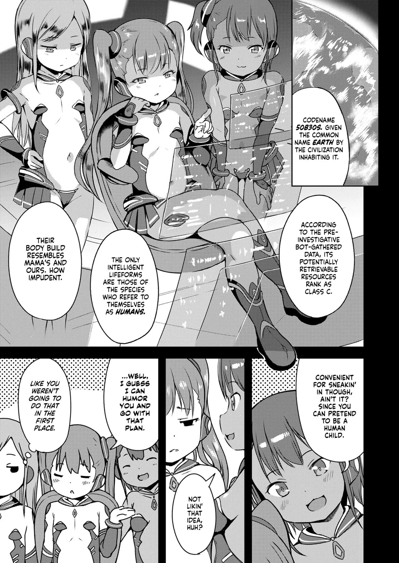Yorido Irodori - Page 37