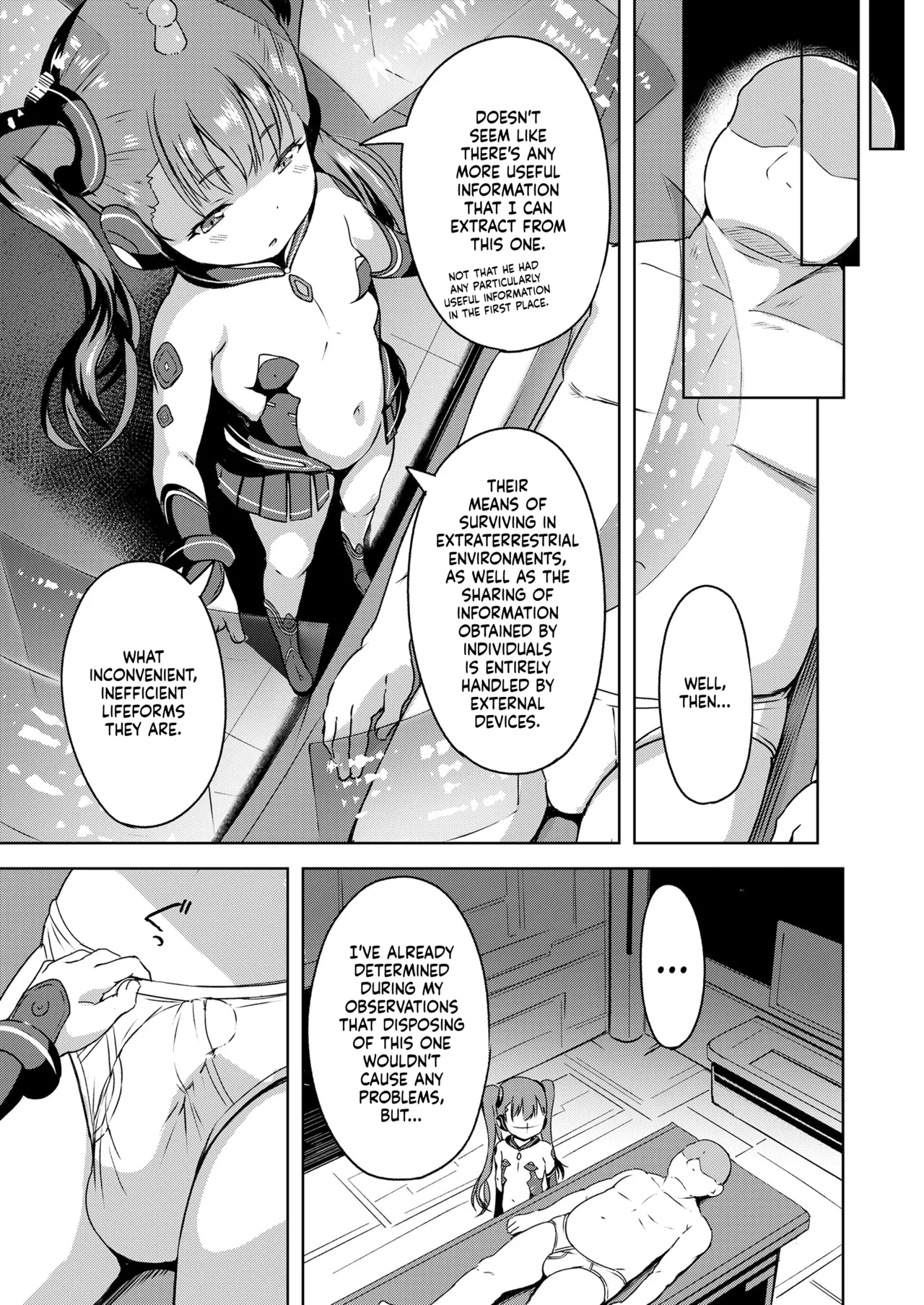 Yorido Irodori - Page 39
