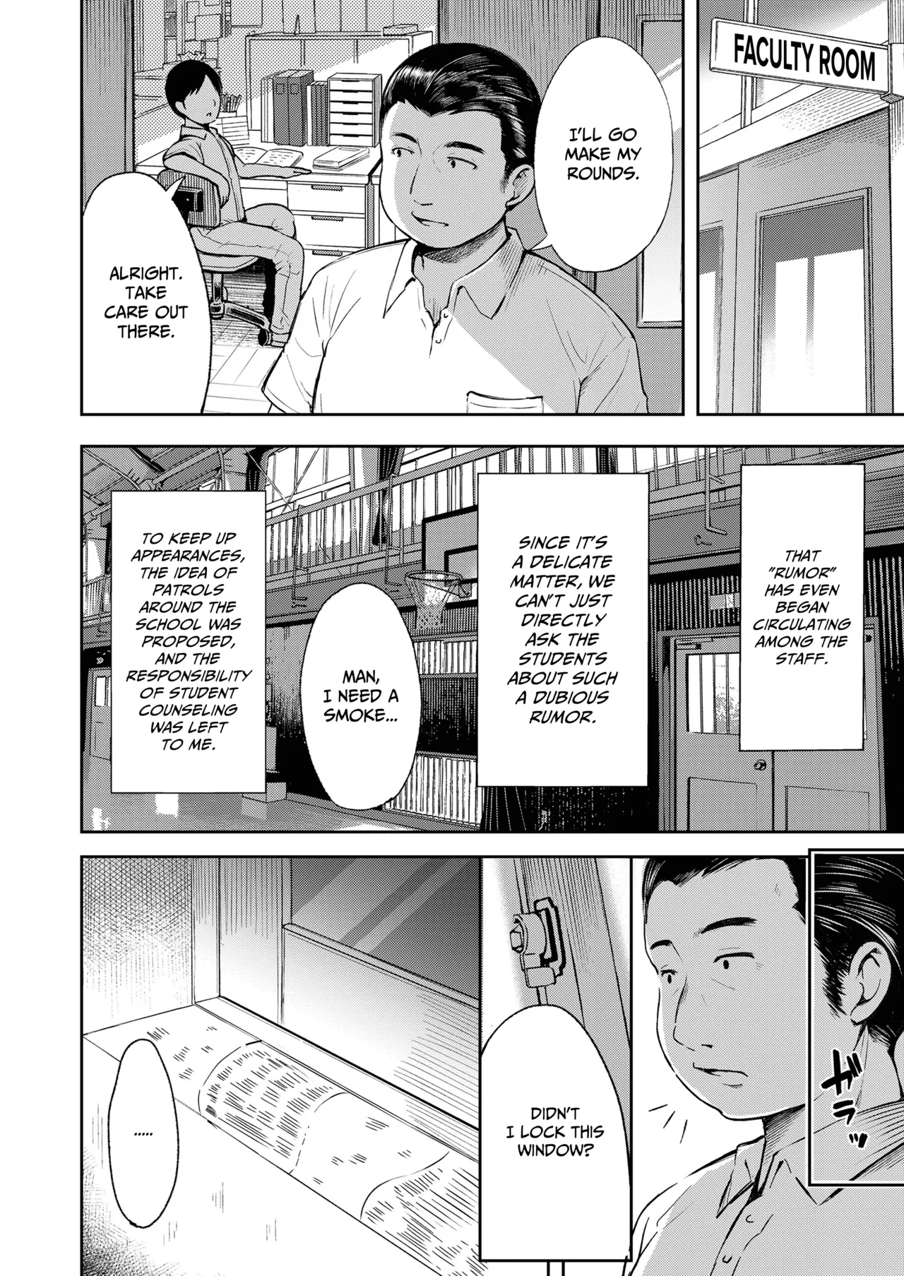 Yorido Irodori - Page 52