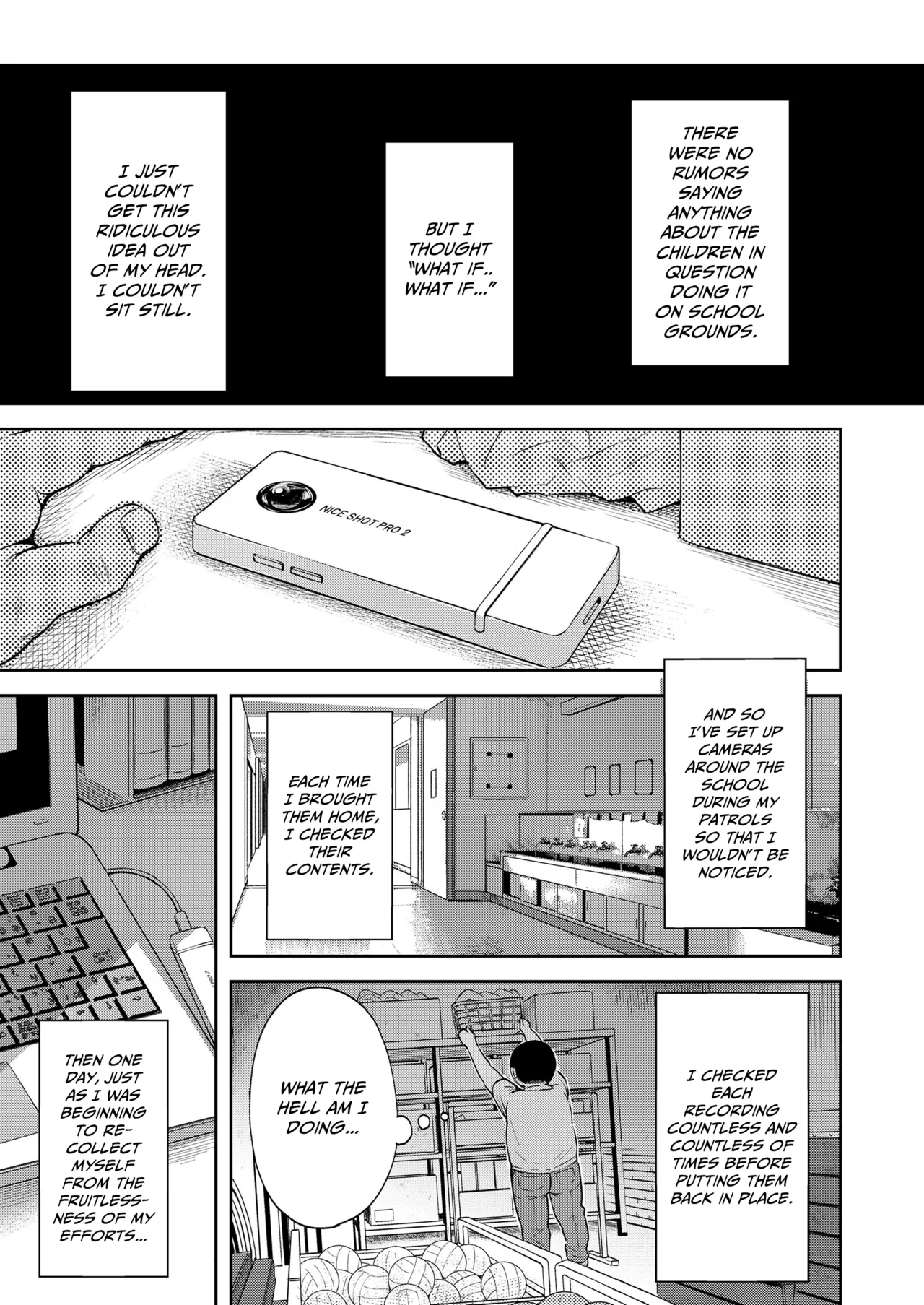 Yorido Irodori - Page 53