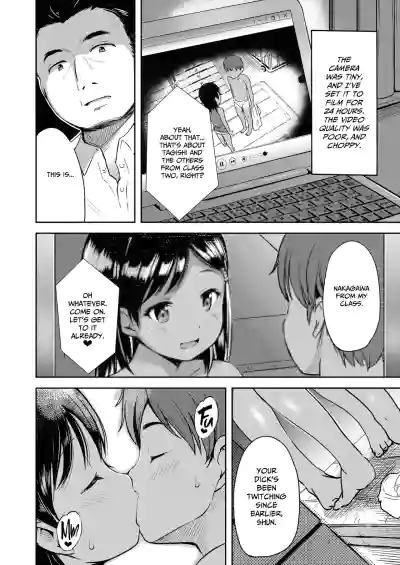 Yorido Irodori - Page 54