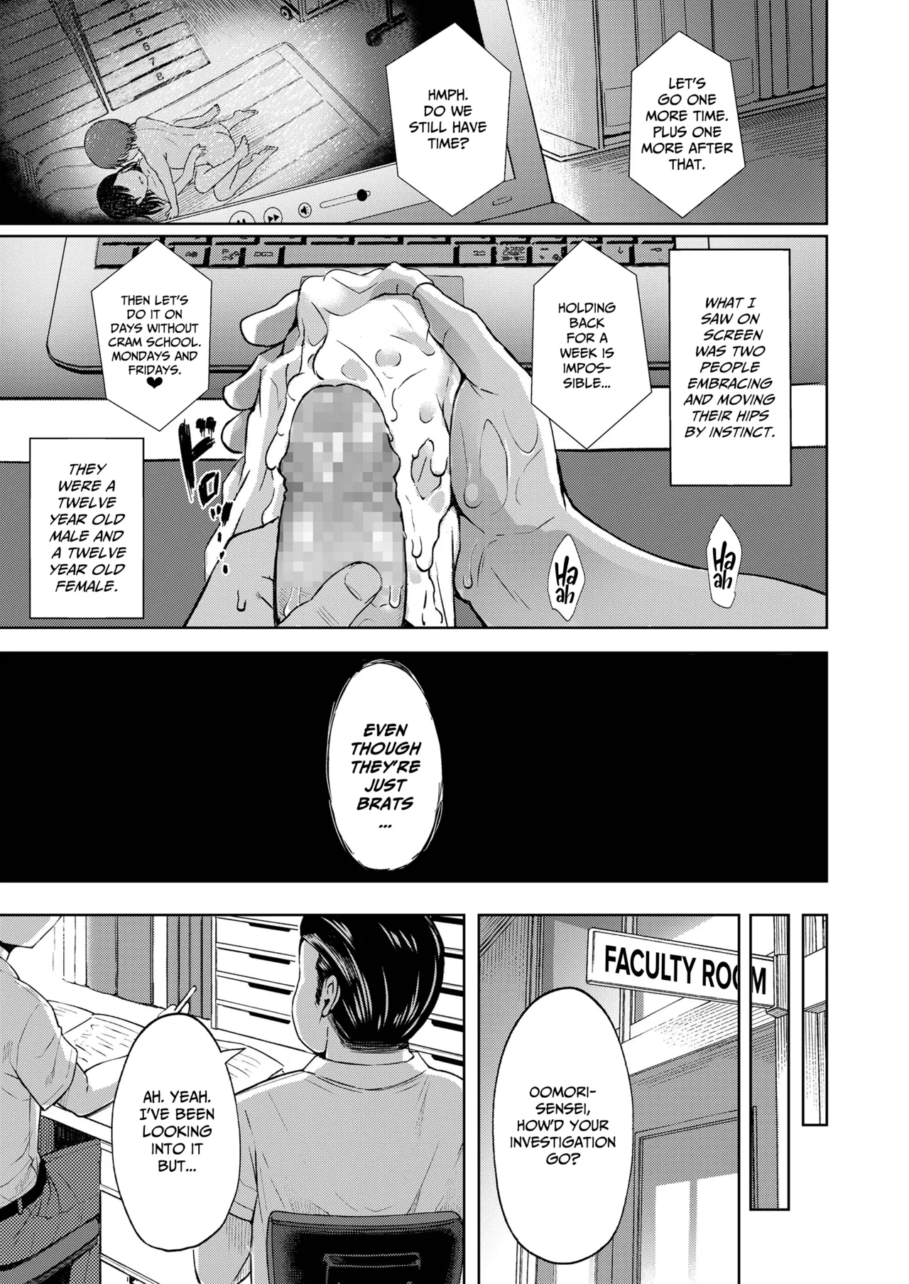 Yorido Irodori - Page 67
