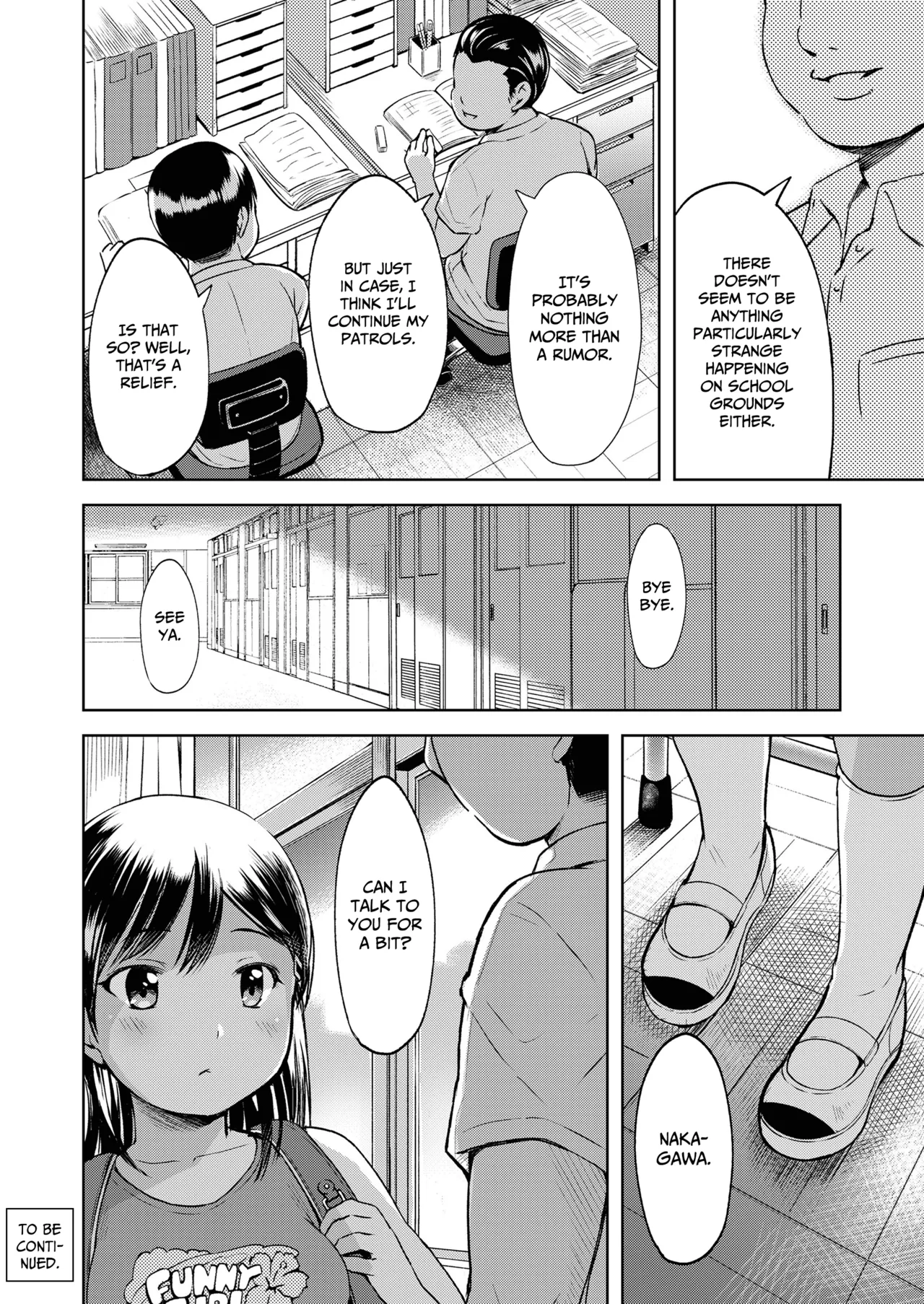 Yorido Irodori - Page 68