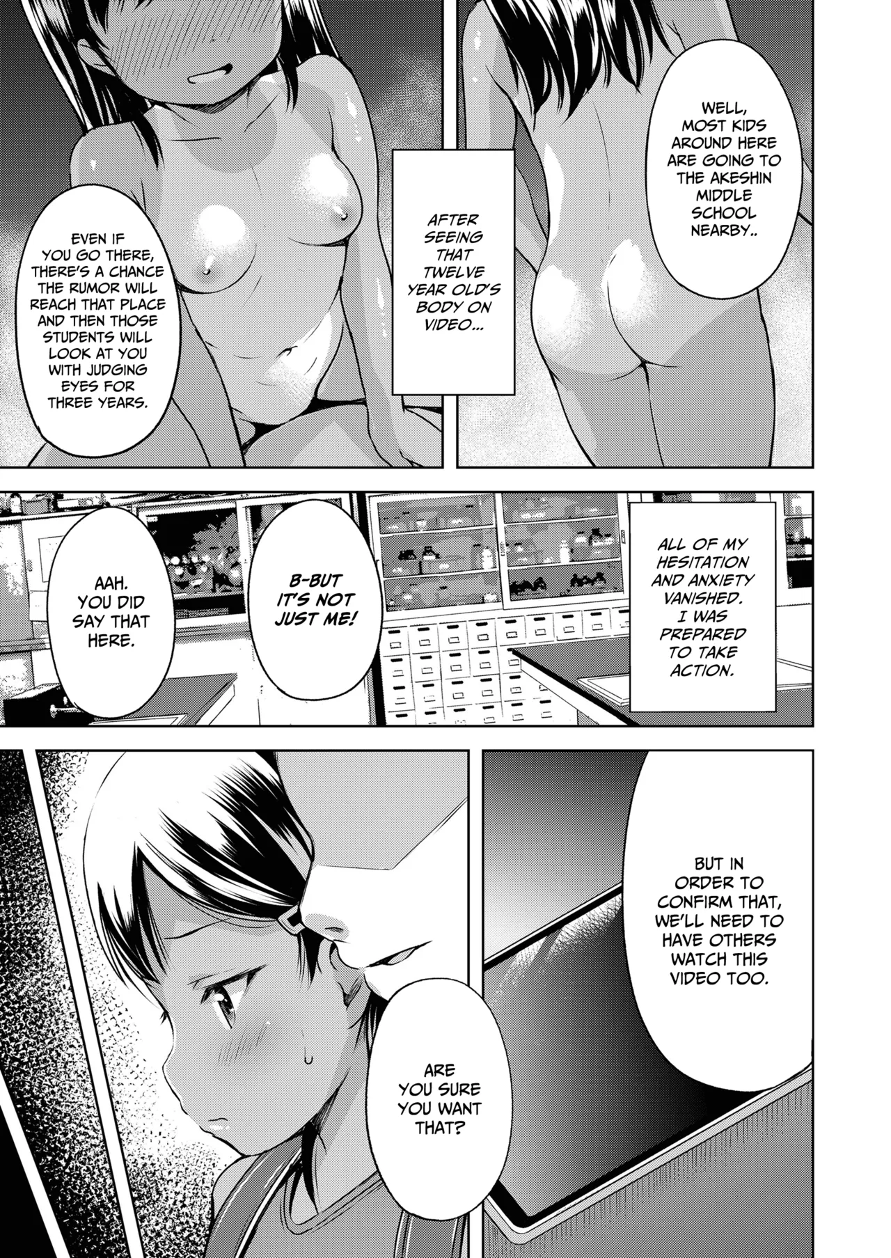 Yorido Irodori - Page 71