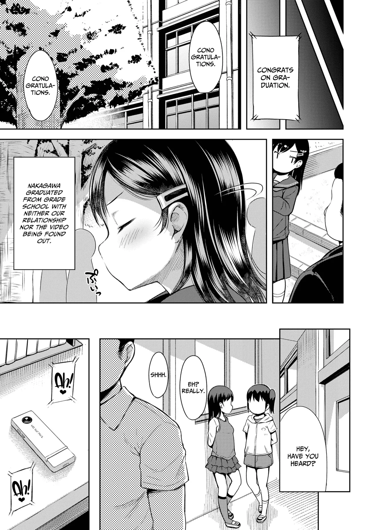 Yorido Irodori - Page 95