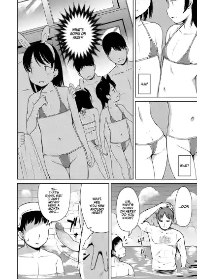 Yorido Irodori - Page 98