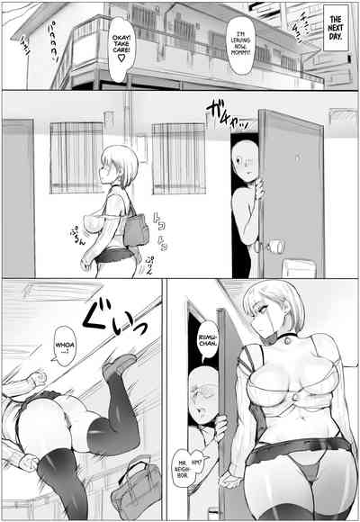 Nandemo Yurushichau Riimu-chan | Riimu is Down for Anything - Page 23