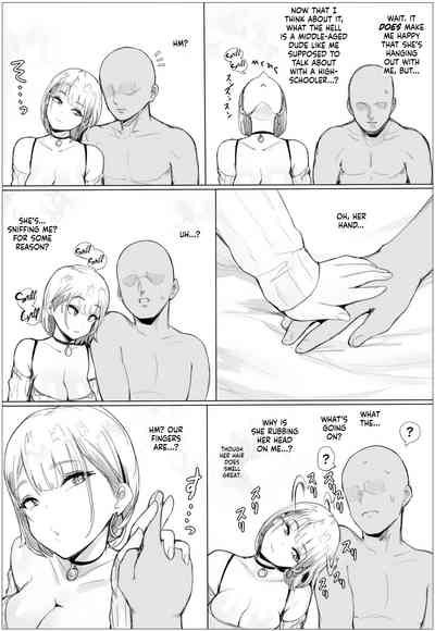 Nandemo Yurushichau Riimu-chan | Riimu is Down for Anything - Page 26