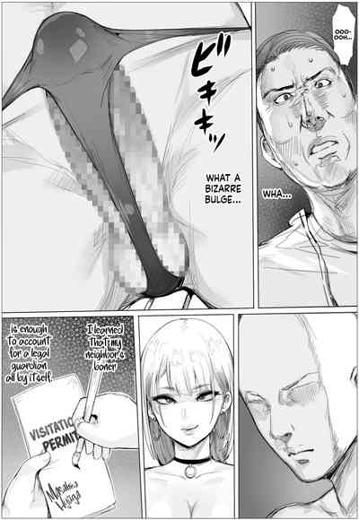 Nandemo Yurushichau Riimu-chan | Riimu is Down for Anything - Page 32