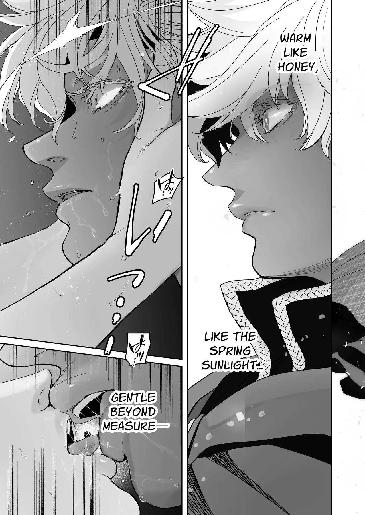 The Condemned Wise Woman and The Loathsome Prince Who Adores Her 3 - Page 167