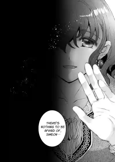 The Condemned Wise Woman and The Loathsome Prince Who Adores Her 3 - Page 76