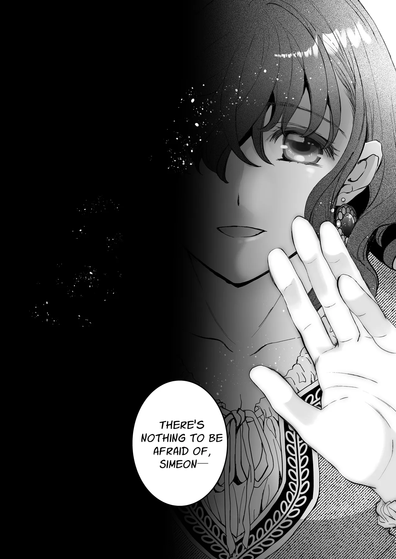 The Condemned Wise Woman and The Loathsome Prince Who Adores Her 3 - Page 76