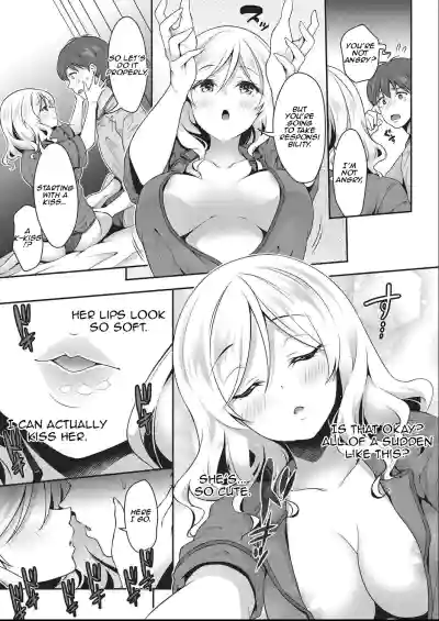 Two of a Kind, Two of a Mind - Page 29