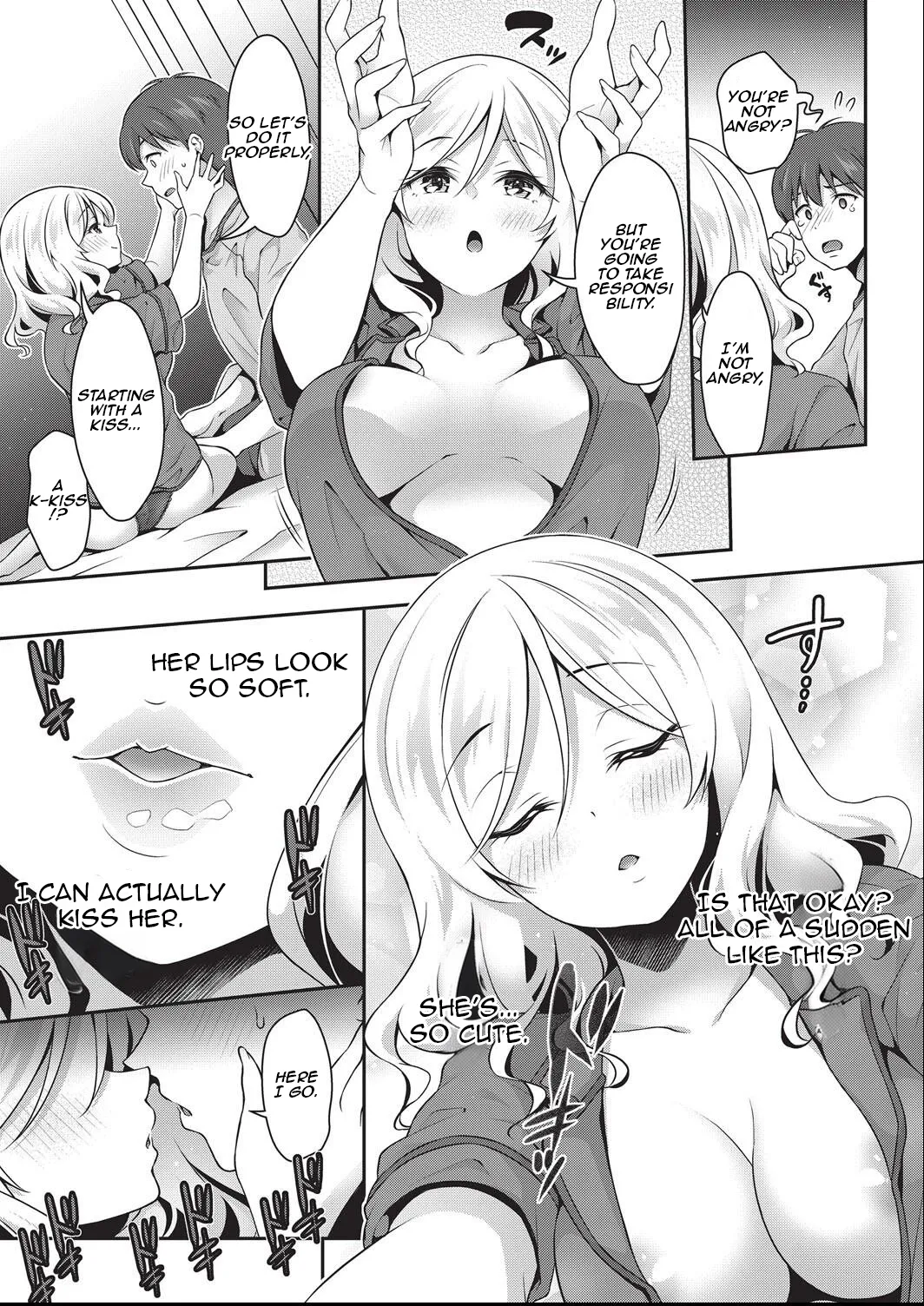 Two of a Kind, Two of a Mind - Page 29